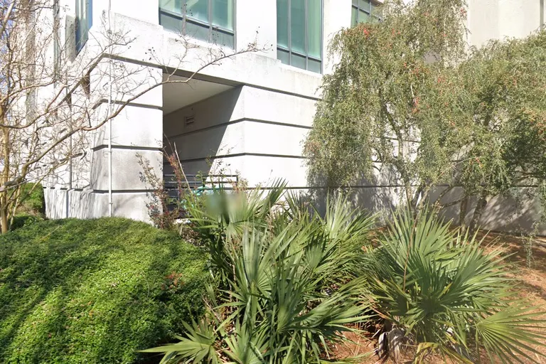 Charleston Unemployment Office