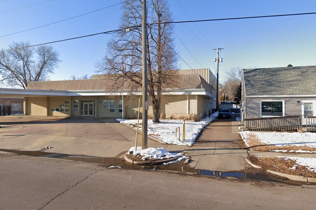 Sioux Falls Lutheran School