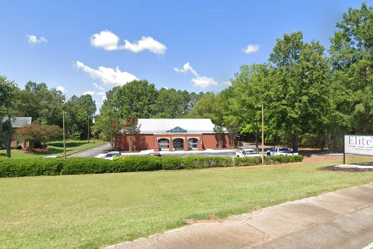 Liberty Unemployment Office
