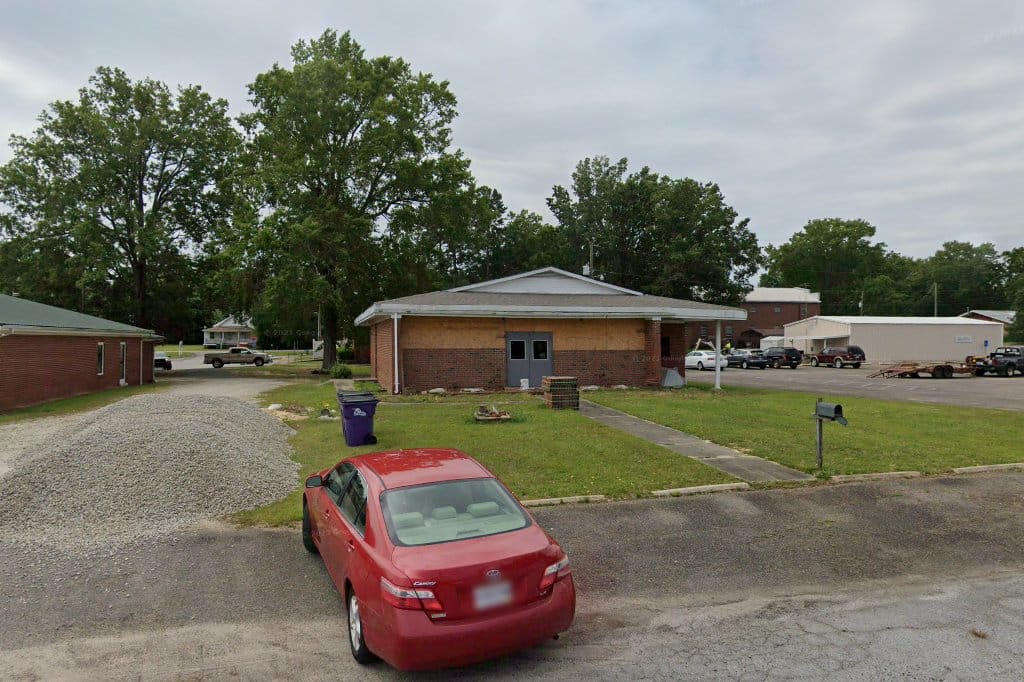 Saluda Unemployment Office