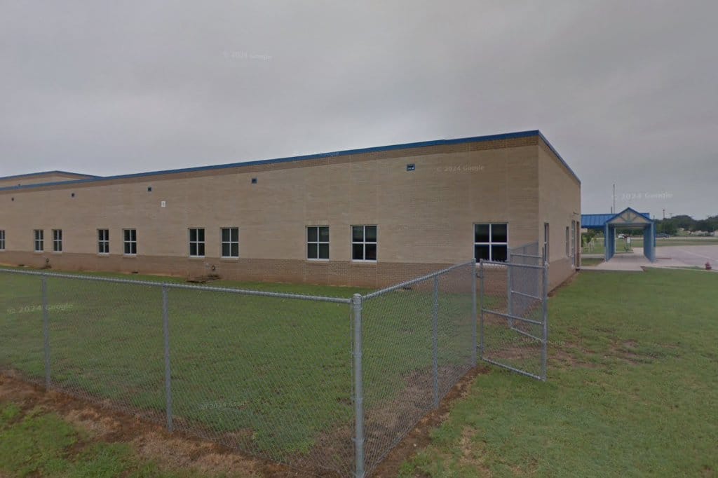 Early Elementary School