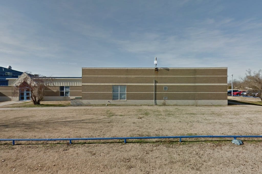 Haskell High School