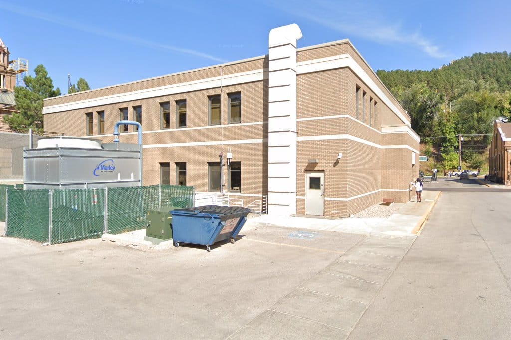 Deadwood Public Defender