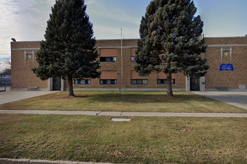 Jefferson Elementary School