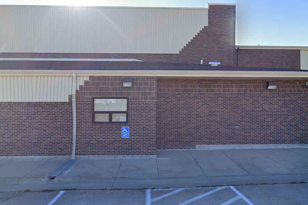 Belle Fourche Middle School