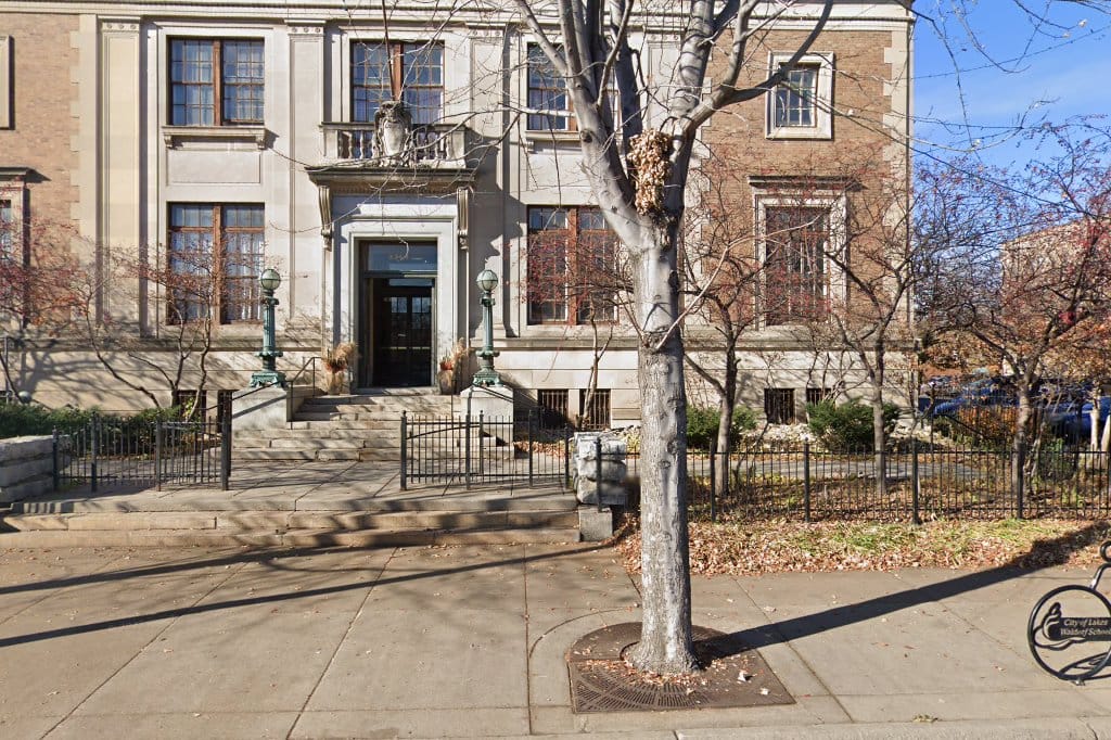City of Lakes Waldorf School