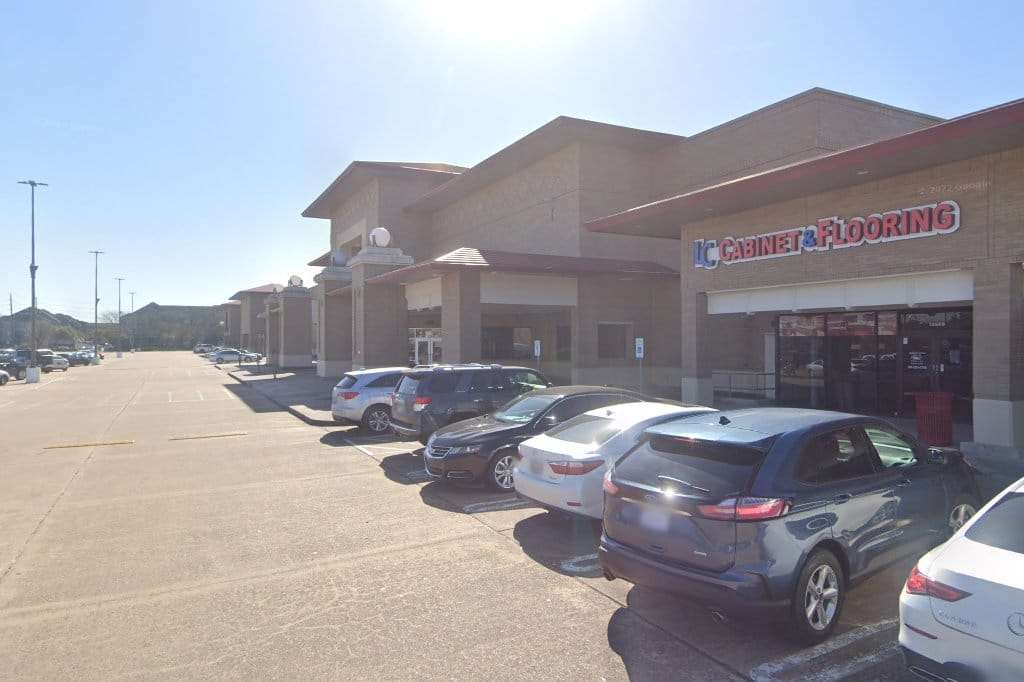 Goodwill Houston
