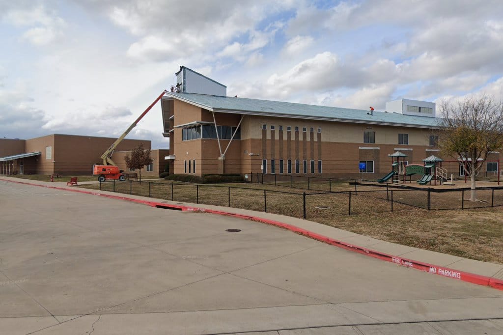 Basswood Elementary School