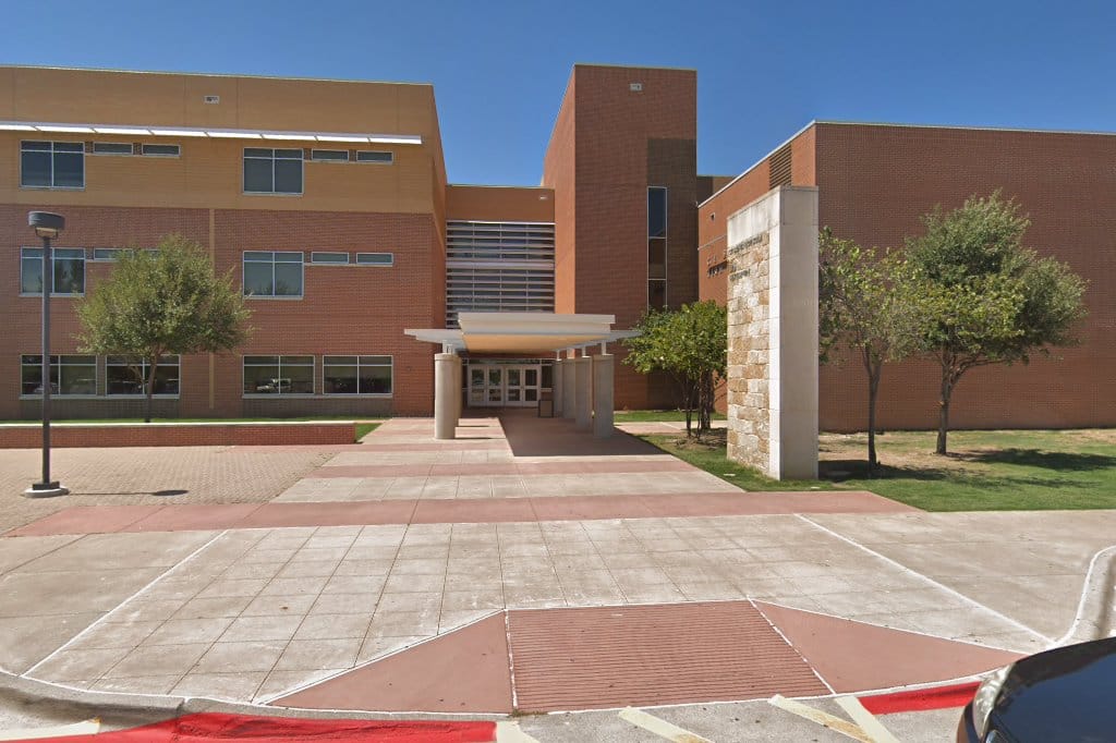 Brewer High School
