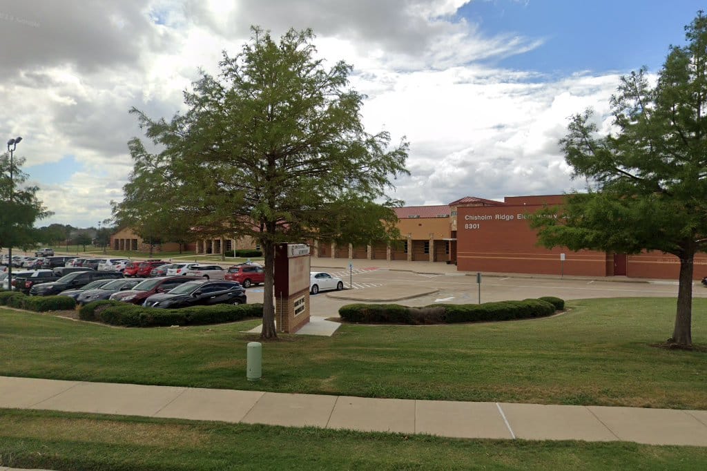 Chisholm Ridge Elementary