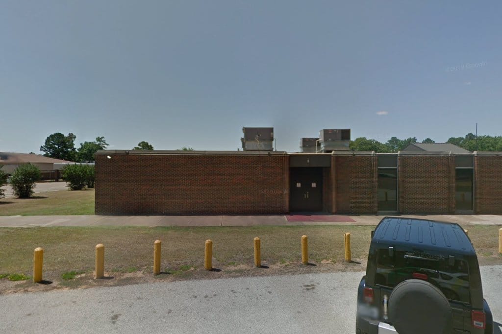 Rusk High School
