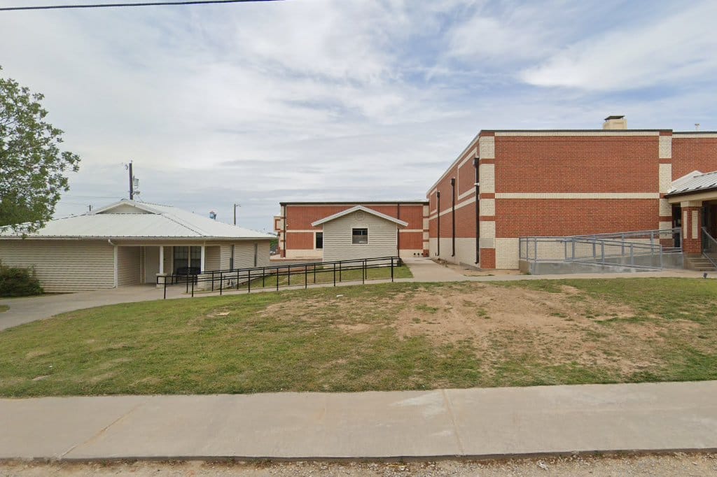 Bellevue Independent School District