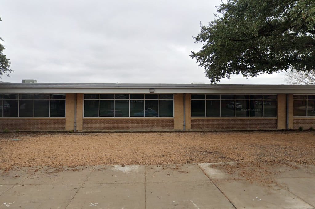 Corinne Crow Elementary School