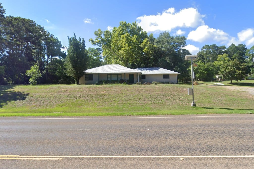Tyler County Passport Office