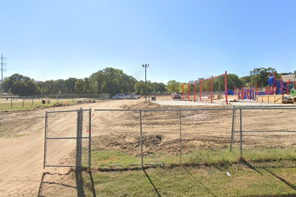 Ditto Elementary School