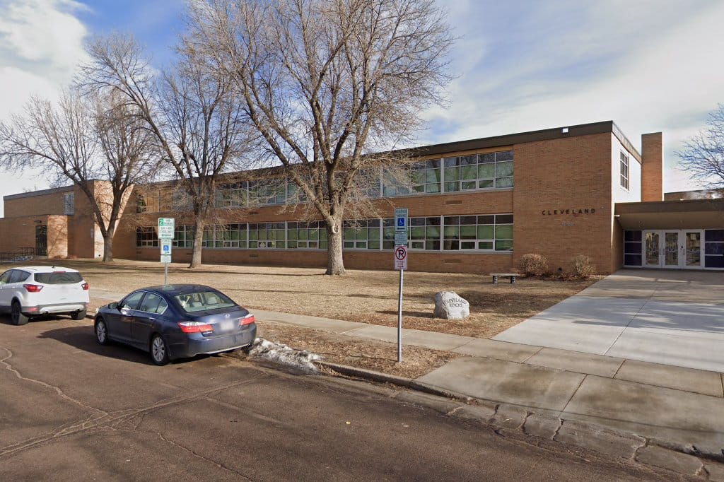 Cleveland Entrepreneurship Preparatory School