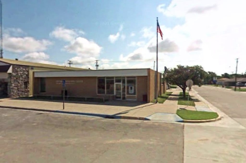 Plainville Passport Office