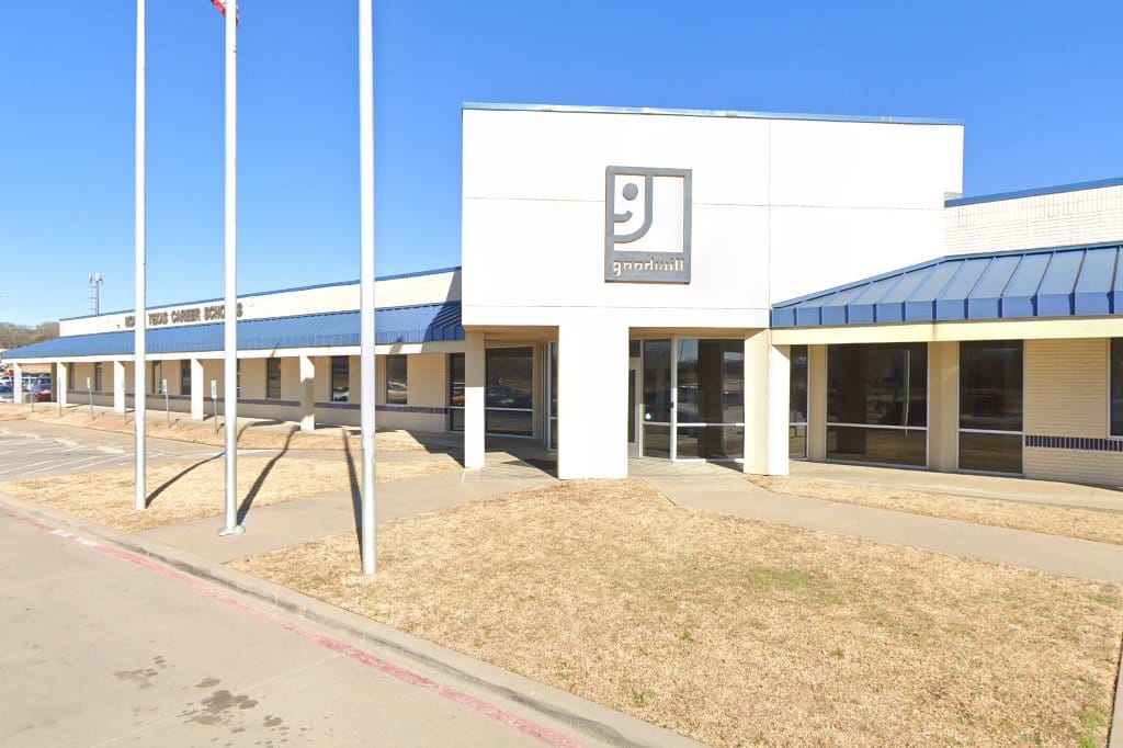 Goodwill Fort Worth
