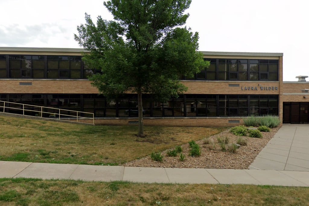 Laura Wilder Elementary School - 31