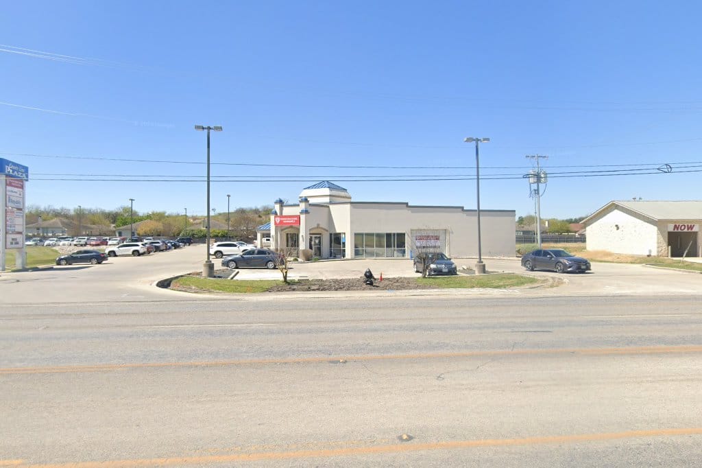 Premier High School Of New Braunfels