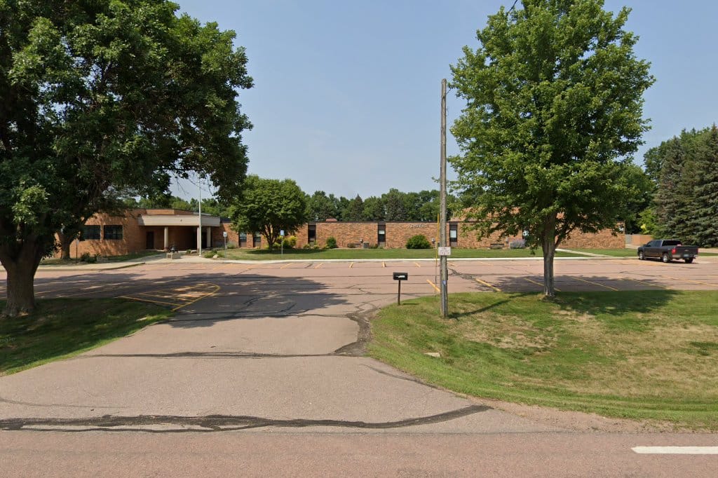 Renberg Elementary School