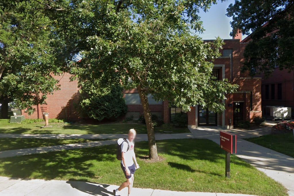 Valley City State University