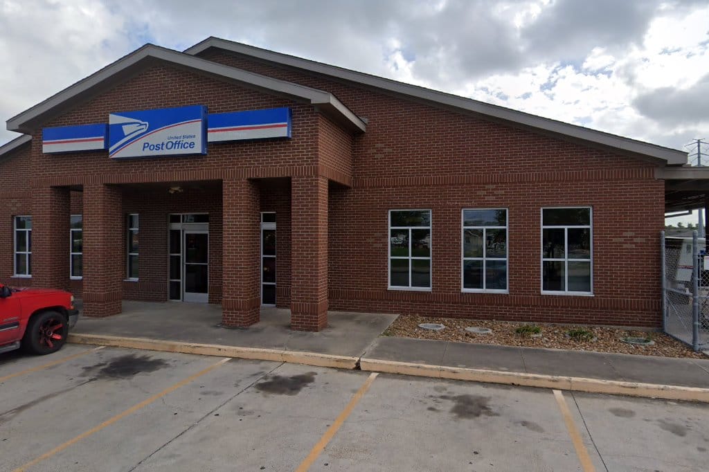 Passport Office in Brazoria County, TX The County Office