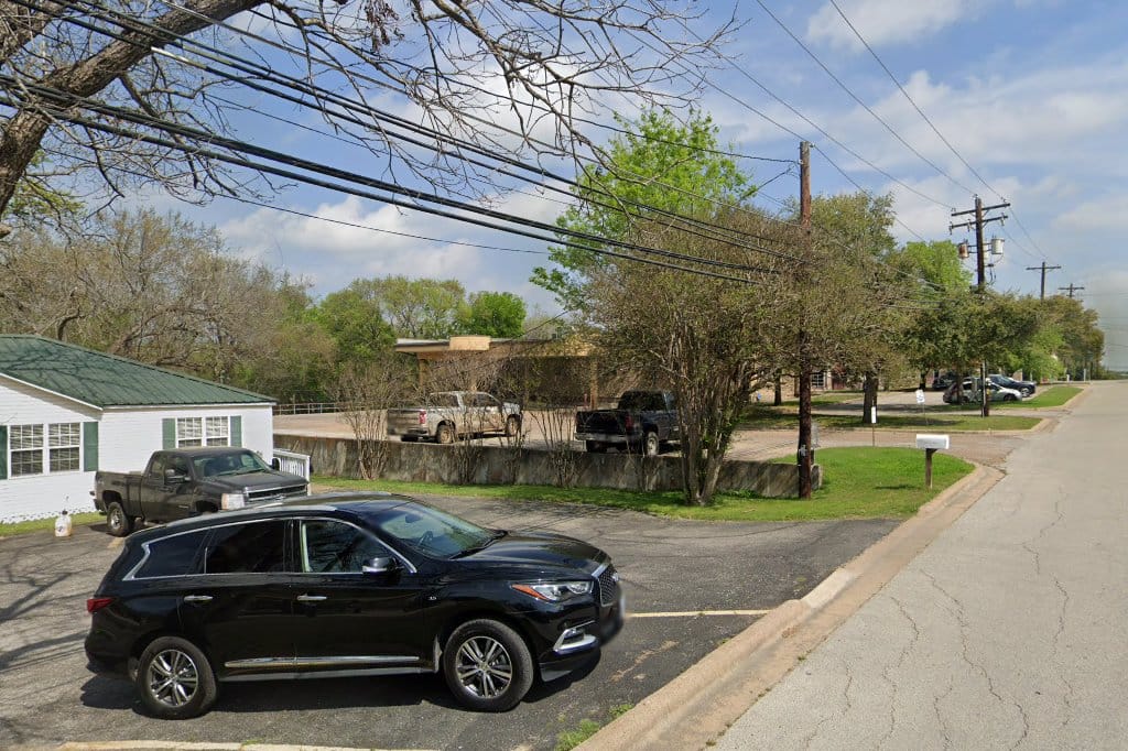 Caldwell Passport Office