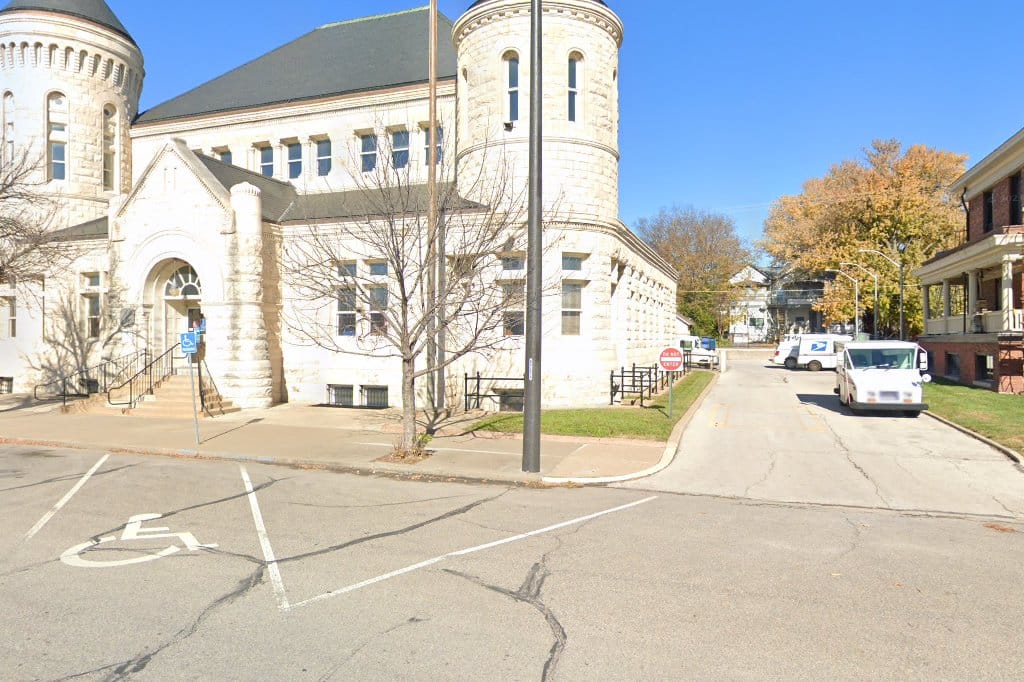 Atchison Passport Office