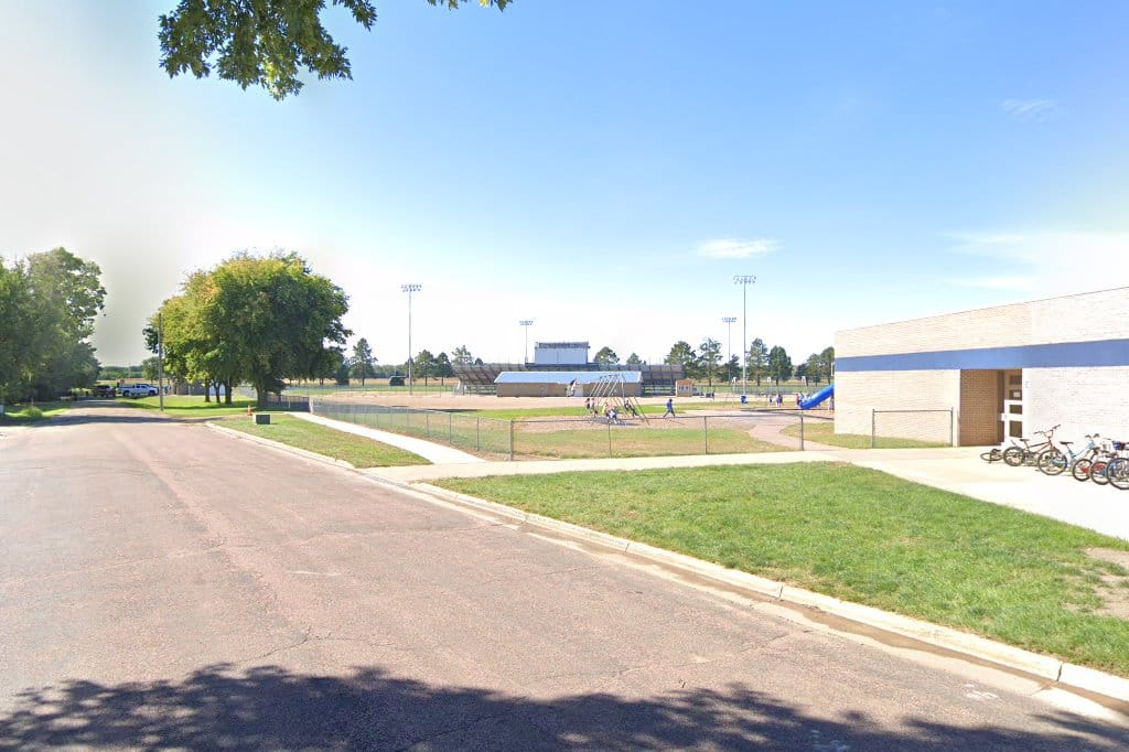 Elk Point-Jefferson Middle School