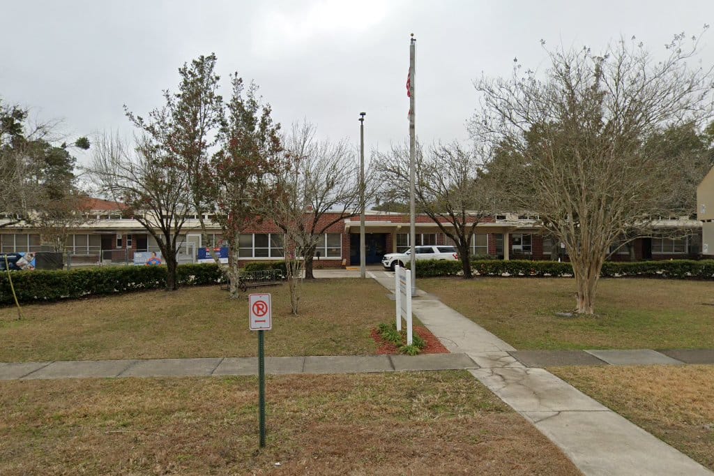 Dinsmore Elementary School