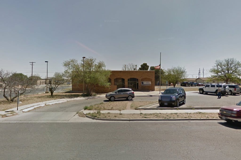Seminole Passport Office