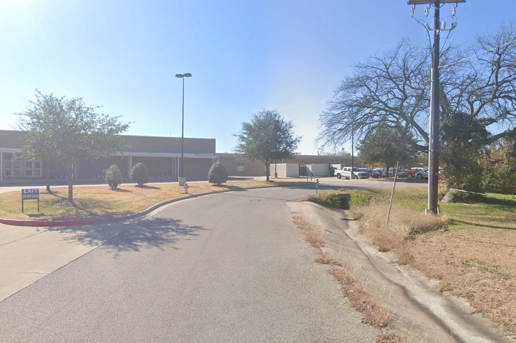 Lake Dallas Elementary School