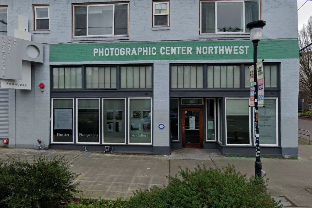 Photographic Center Northwest
