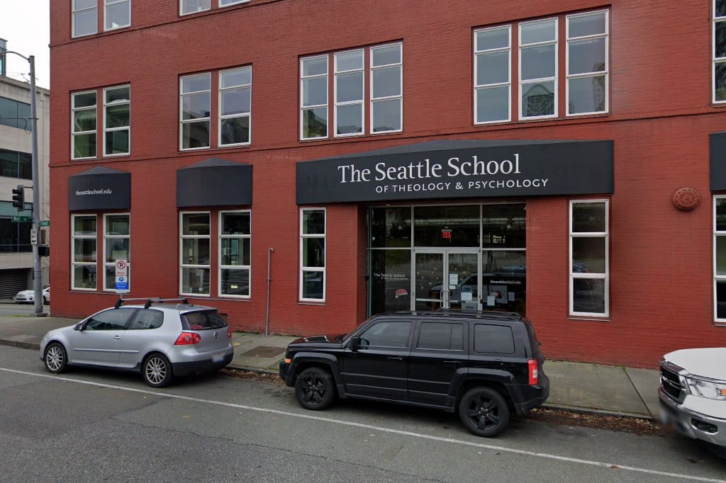The Seattle School of Theology & Psychology