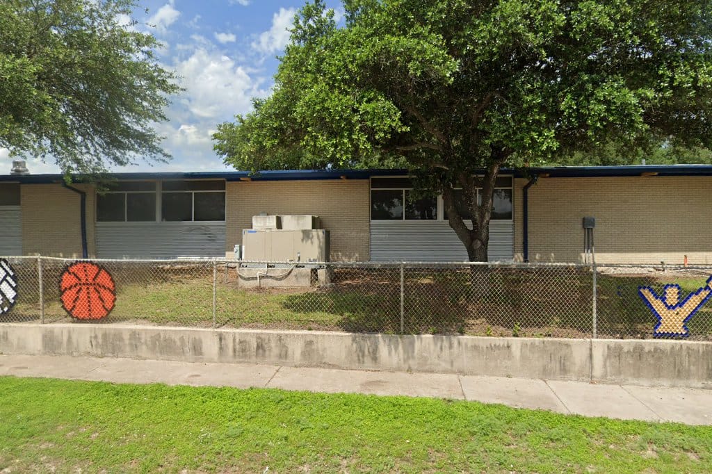Freer High School