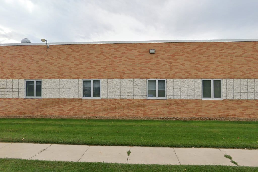 Estelline High School