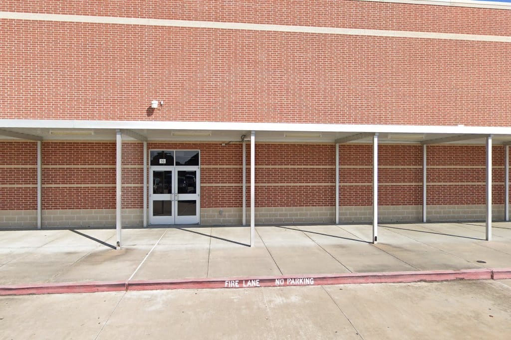 Smith Middle School