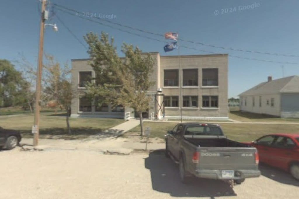 Wood Elementary School