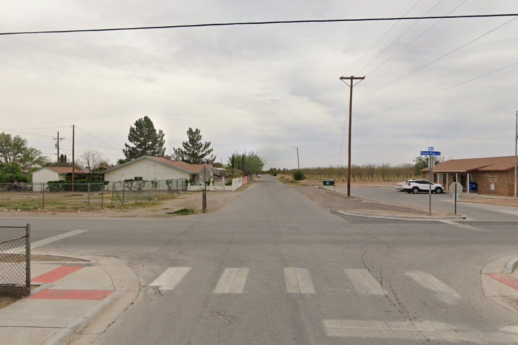 Tornillo DAEP School