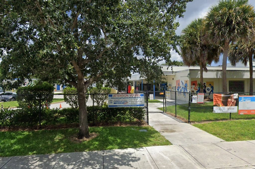 Walker Elementary School