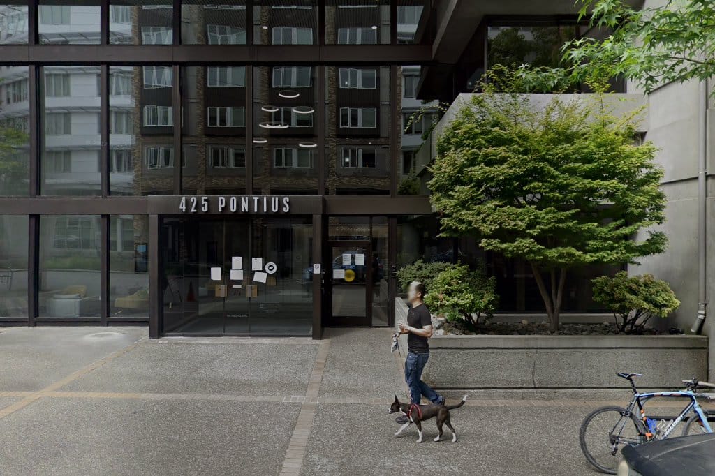 Cortiva Institute-Seattle