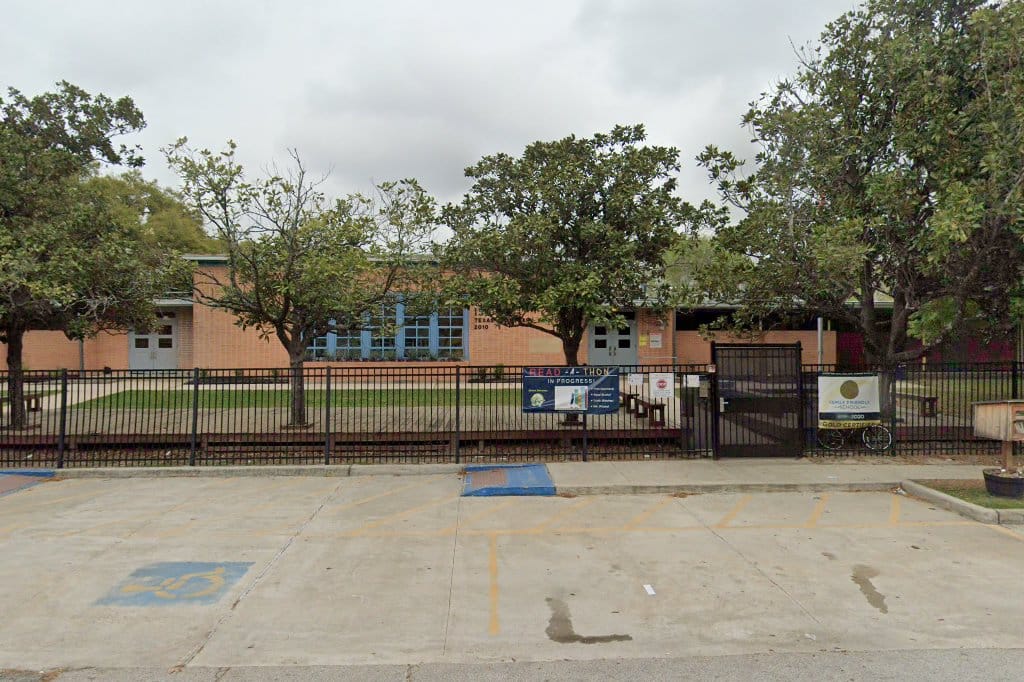Stevens School