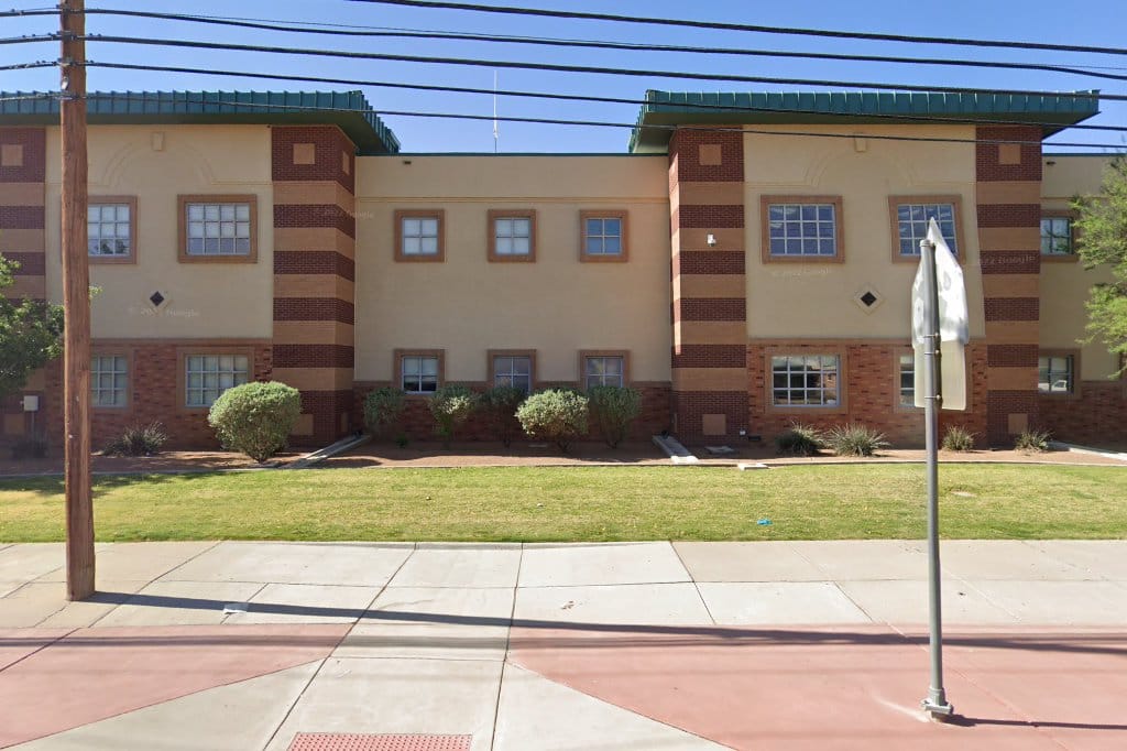 Parkland High School