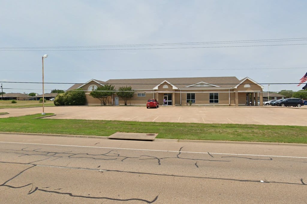 Hewitt Passport Office