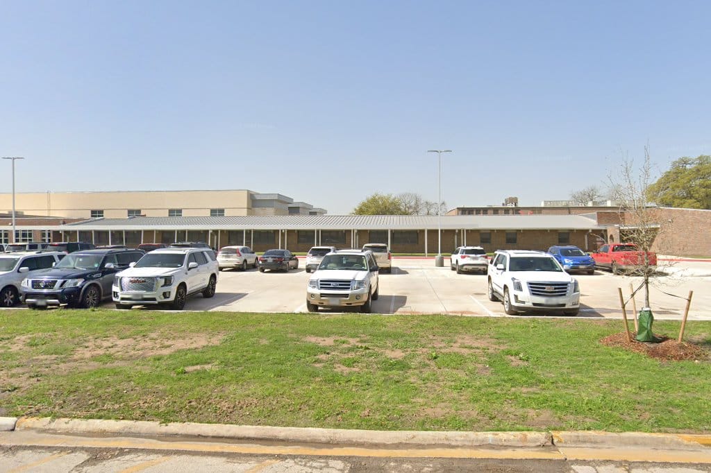 La Grange Intermediate School