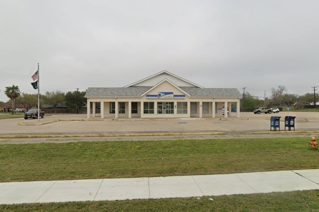 Ingleside Passport Office