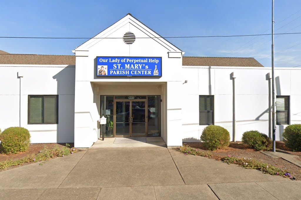 St. Mary's Schools