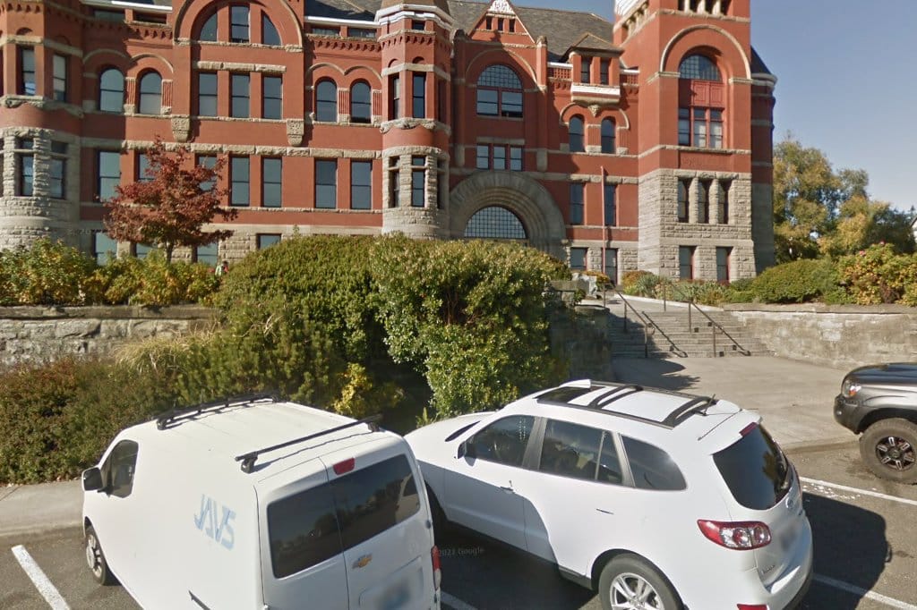 Jefferson Superior Court