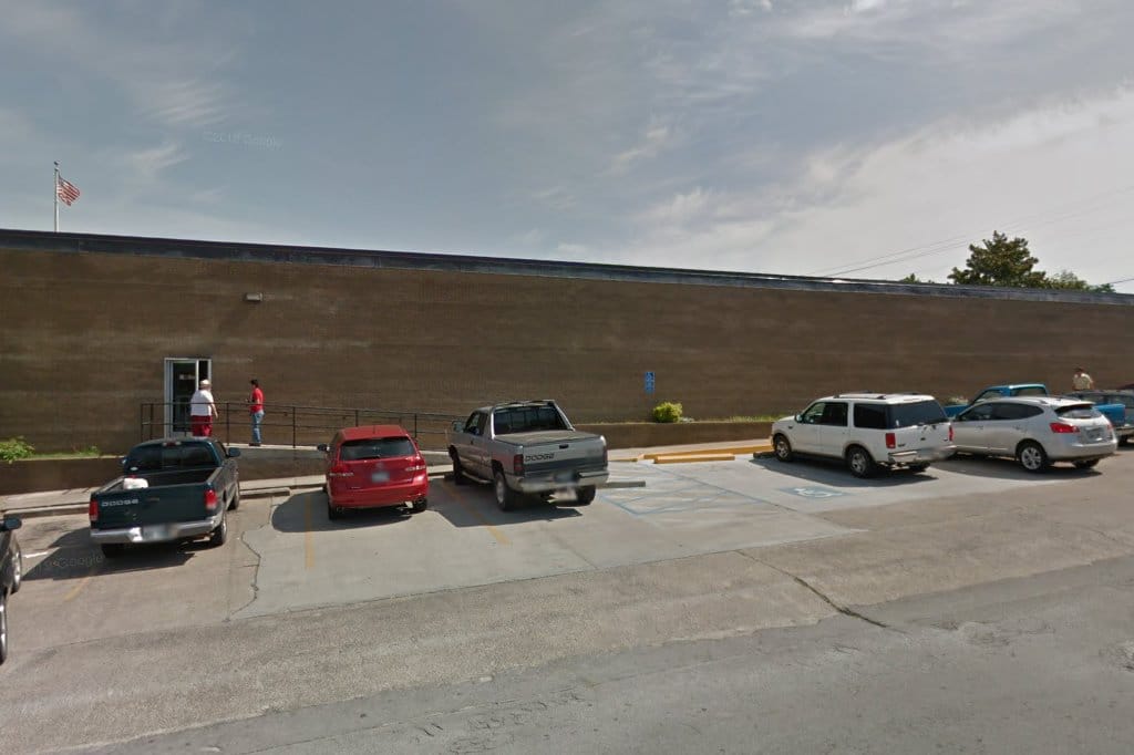 Shelbyville Passport Office